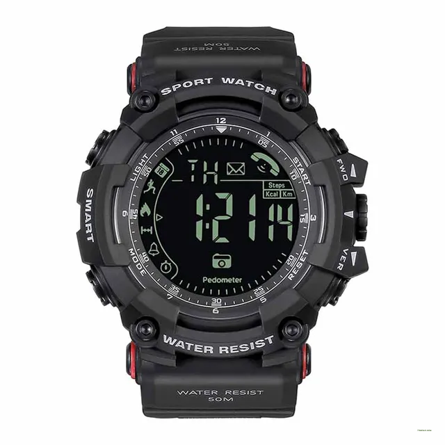 PR2 SPOVAN SMART SPORTS WATCH