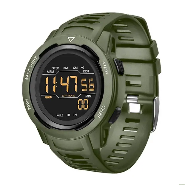 SPOVAN WATCH P100