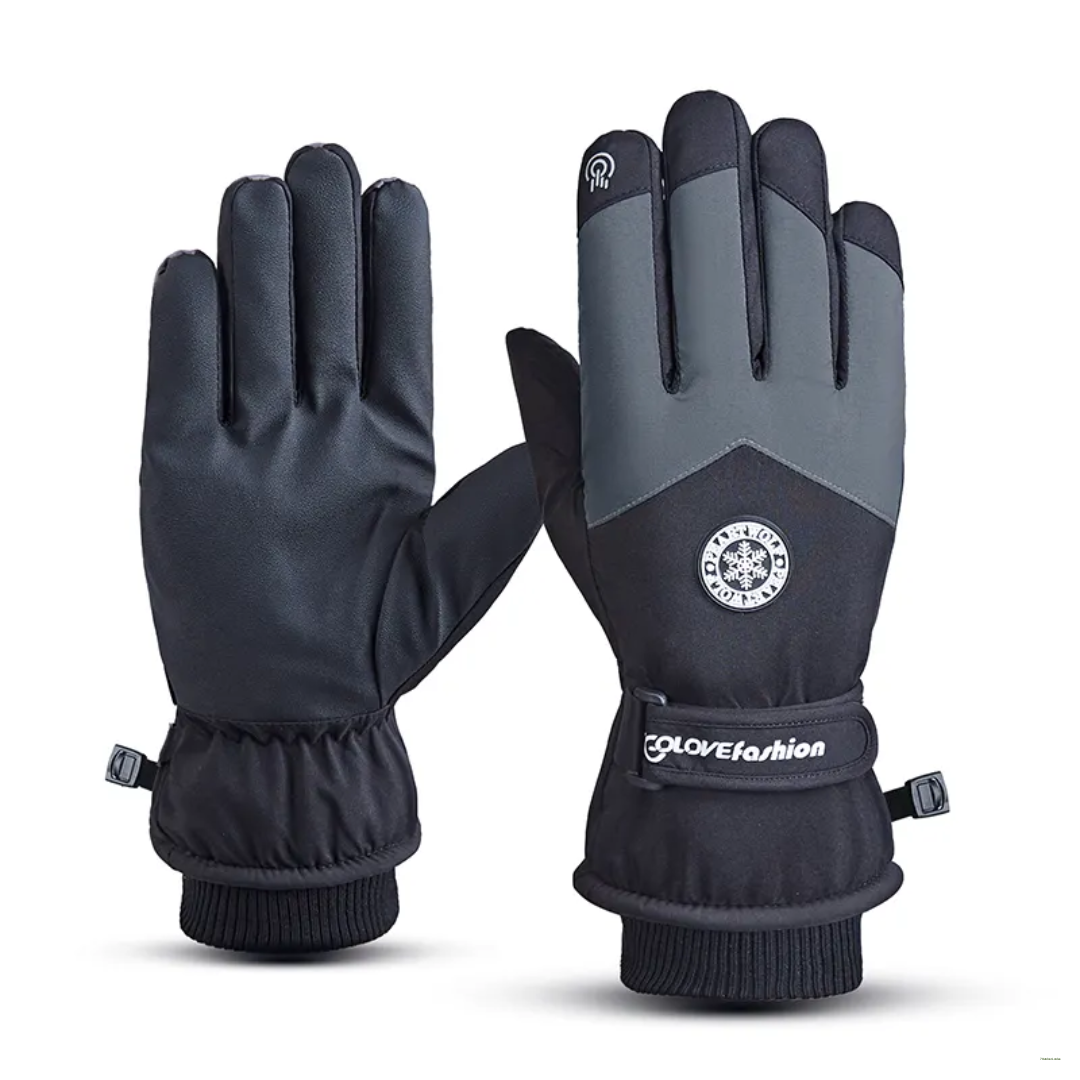 INSULATED WINTER GLOVES