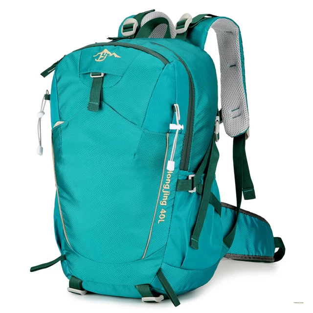 40L OUTDOOR HIKING DAY PACK