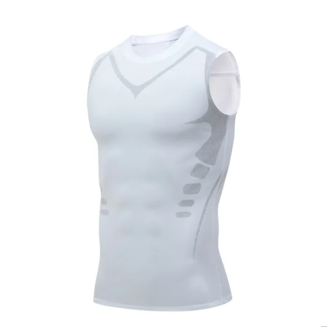 MEN’S SPORT RUNNING VEST