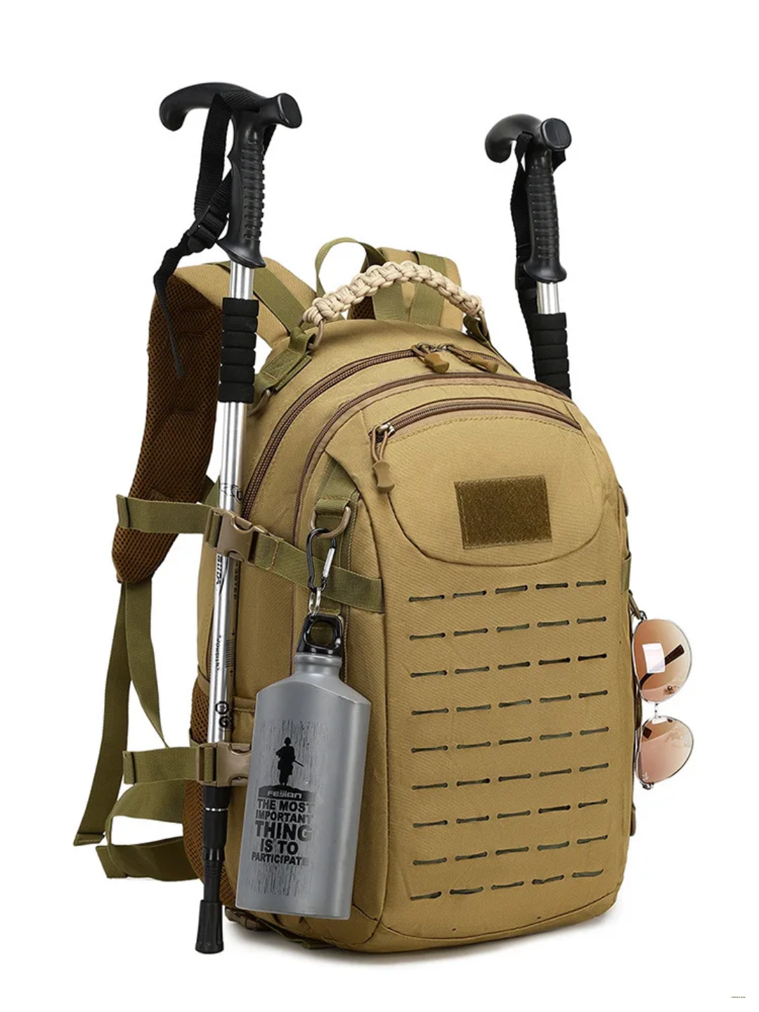 TACTICAL MOLE RUCKSACK BACK PACK