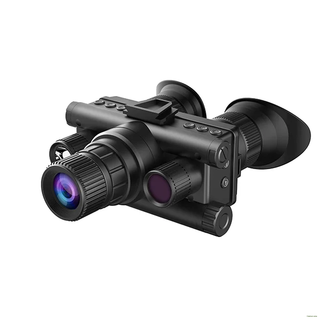 4K NIGHT VISION BINOCULARS