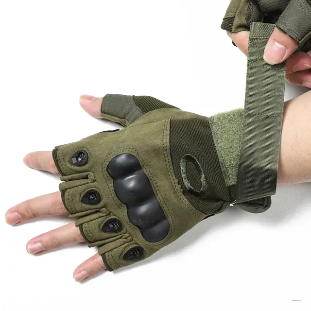 Gloves